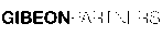 gibeon logo